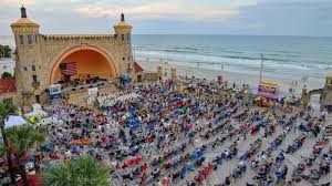free things to do in daytona beach with