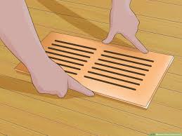 how to clean floor vents 11 steps