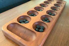 mancala rules make your own board game