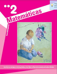Descubre los mejores ✅ juegos de matemáticas para secundaria ✅ para que puedas mejorar tu ingenio. Libro De Actividades Y Ejercicios De Matematicas Para Segundo Grado Material Educativo