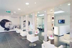 hair beauty spa salon furniture by