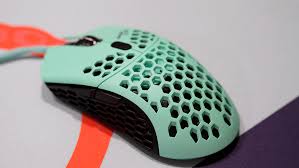 Finalmouse Air58 Ninja Review There S No Such Thing As A Mouse That S Too Light Hardwarezone Com Sg