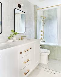 luxury bathroom mirror trends 2020