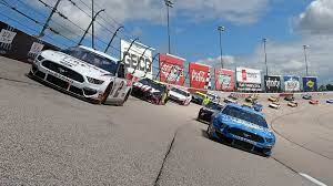 Darlington Race Center - NASCAR Cup ...