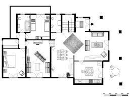 How To Read Diffe Floor Plans