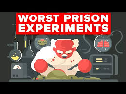 非倫理的な囚人実験：暗い歴史 — Eightify
