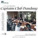 Sekolah Kapal Pesiar Bandung (@captainsclubbandung) • Instagram ...