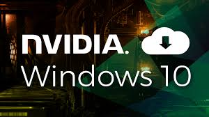 Geforce 6200 drivers windows 10 : Nvidia Geforce Download Grafik Treiber Fur Windows 10