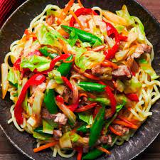 best chop suey recipe easy delicious