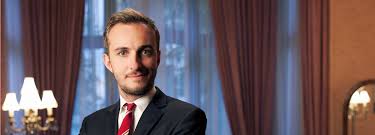 The latest tweets from @janboehm Intimate Dinner With Jan Bohmermann Harvard Gac E V