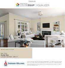 Sherwin Williams Color Schemes