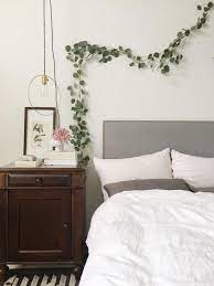 Decorate Above The Bed