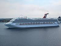 Carnival Cruise Line Wikipedia