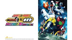 The shocking final chapter to heisei! Kamen Rider Heisei Generations Final Build Ex Aid With Legend Riders Mandarin Catchplay Watch Full Movie Episodes Online