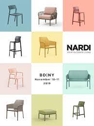 Nardi Outdoor Furniture Italy U S