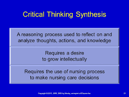 Chapter   Nursing Process and Critical Thinking   ppt download