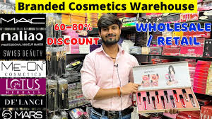 branded cosmetic whole in delhi