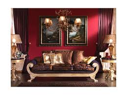 3 seater sofa empire style for