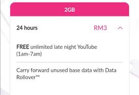 According to the faq, the new plans do not offer unlimited late night youtube and iflix vip access. Celcom Sim Pack Xpax Vip No Unlimited Data Lte 4g High Speed 4g Shopee Malaysia