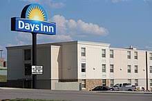 Days inn is accepting applications for the suntern role through june 1, 2021. Days Inn Wikipedia
