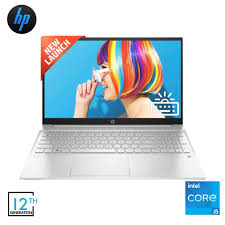 hp 15s core i5 12th gen laptop in nepal