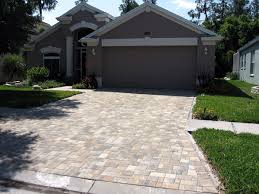 Pavers Vs Stamped Concrete Increte