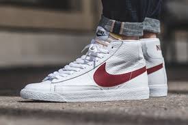 Shop nike blazer low from our nike range online now at jd sports 10% student discount click & collect free delivery over £70 buy now, pay later. Blazer Sneaker Freaker