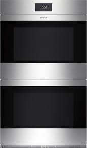 best double ovens wolf vs miele vs