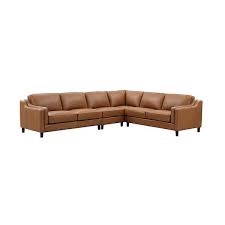 L Shaped Lawson 6 Seater Sectional Sofa