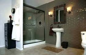 Cost To Gut A Bathroom Price To Remodel A Bathroom Popular Ideas