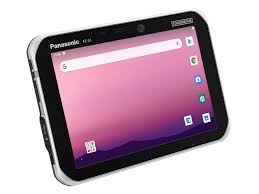 toughbook fz s1 7 android 10 tablet