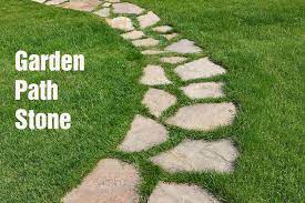 Garden Path Stepping Stones Nj Pa Ny