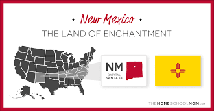 all about new mexico thehomemom