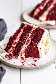 best red velvet cake recipe handle