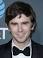 Image of What age was Freddie Highmore in Charlie and the Chocolate Factory?