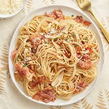 whole grain spaghetti pasta