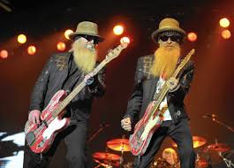 19 hours ago · starting in the early 1970s, zz top racked up dozens of hit records and packed hundreds of arenas a year with their powerful blend of boogie, southern rock and blues. Billy Gibbons Zz Top And The Surreal Side Of The Blues Chicago Tribune