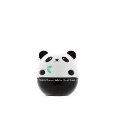 tonymoly panda s dream white hand cream 30g