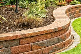 Retaining Wall Systems Vertica