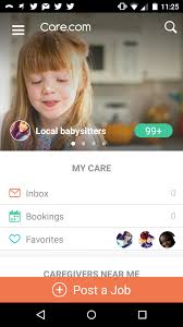 11 Apps To Help Find Reliable Childcare
