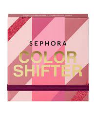 sephora eyeshadow palette in