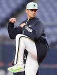 オリックス激震!山下舜平大、今季絶望 米国で右肘じん帯再建術 ...