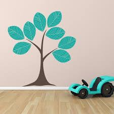 Tree Decals For Living Room Large