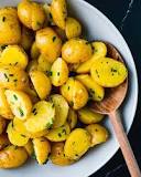 Which potatoes are best for boiling?