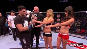 After blowing his ufc 205 weight cut, kelvin gastelum is never again going to get the opportunity to try and fight at welterweight in the octagon. The Ultimate Fighter 17 Finale Kelvin Gastelum Octagon Interview Youtube