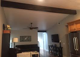 diy 16 faux wood beam fast and