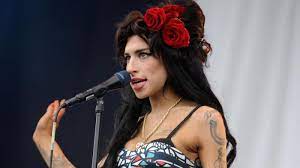 Amy winehouse — love is a losing game 02:35. Amy Winehouse Ihr Leben Wird Verfilmt