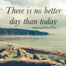 Because yesterday doesn't matter as much as today does. Have A Better Day Than Yesterday Quotes Quotes Drinkquote Com