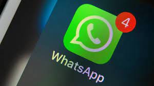 11 ocak 2021 16:55 son güncelleme: Whatsapp Tan Gizlilik Sozlesmesi Ile Ilgili Aciklama Ekonomi Haberleri