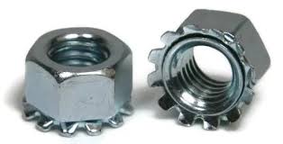 types of fasteners nuts bolts washers